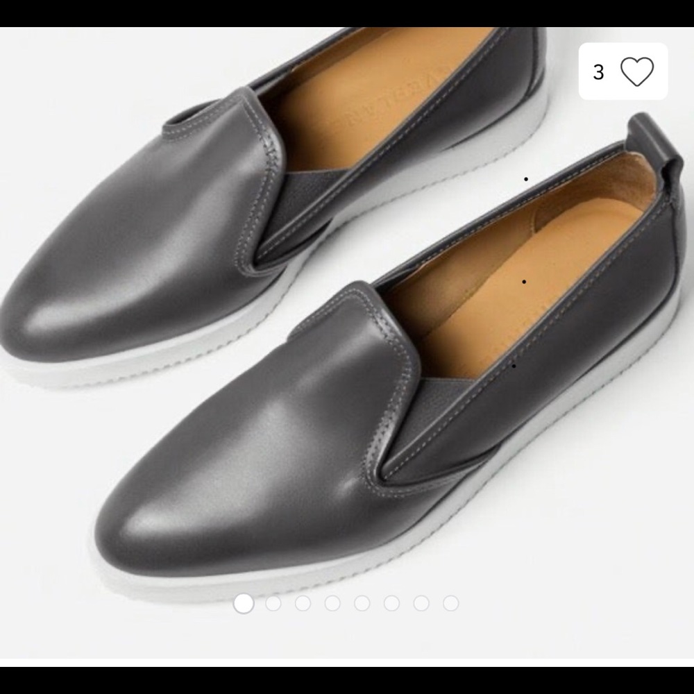 Everlane Street Shoes